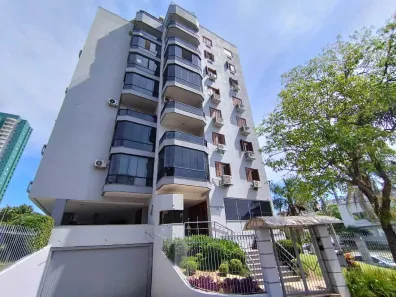 Apartamento com 4 Quartos para alugar, 290m² no Vila Rosa, Novo Hamburgo