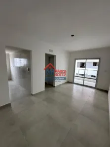 Apartamento com 1 Quarto à venda, 50m² no Caiçara, Praia Grande
