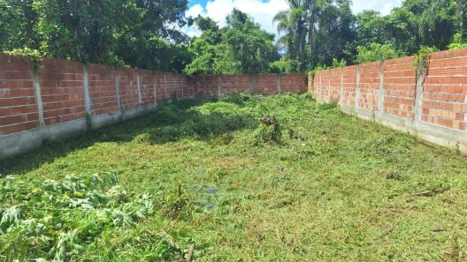 Lote/Terreno à venda, 250m² no Balneário dos Golfinhos, Caraguatatuba