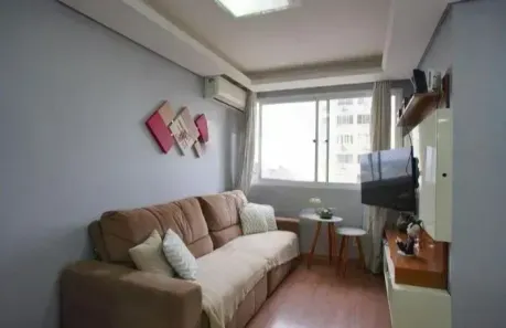 Apartamento com 3 Quartos à venda, 63m² no Sarandi, Porto Alegre