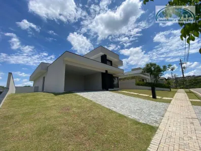 Casa de Condomínio com 3 Quartos à venda, 285m² no Centro, Vinhedo