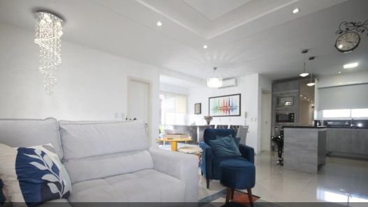 Apartamento com 3 Quartos à venda, 192m² no Marechal Rondon, Canoas