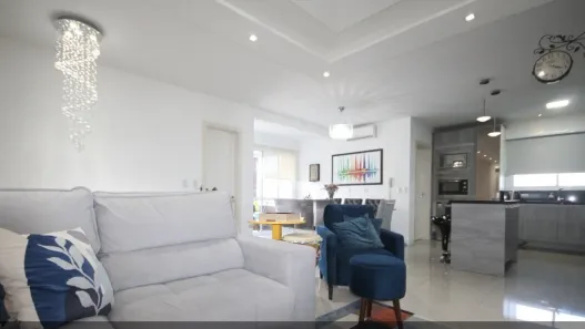 Apartamento com 3 Quartos à venda, 192m² no Marechal Rondon, Canoas