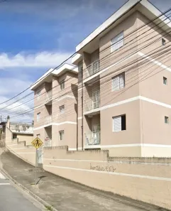 Apartamento com 2 Quartos à venda, 57m² no Centro, Itapevi