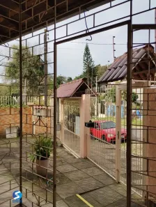 Casa com 2 Quartos à venda, 179m² no Jardim Itu, Porto Alegre
