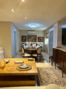 Apartamento com 3 Quartos à venda, 127m² no Parque Estoril, São José do Rio Preto