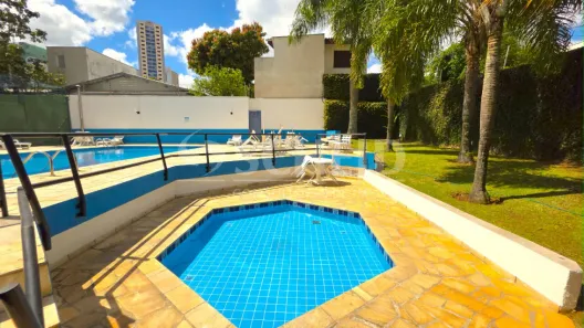 Apartamento com 3 Quartos à venda, 72m² no Perdizes, São Paulo