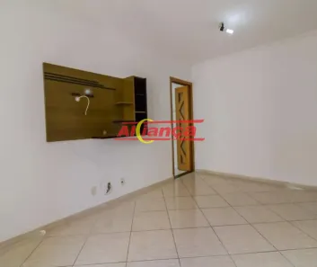 Apartamento com 2 Quartos à venda, 68m² no Macedo, Guarulhos
