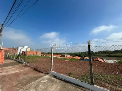 Lote/Terreno à venda, 150m² no Parque Residencial Monte Rey III, Piracicaba
