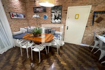 Apartamento com 2 Quartos à venda, 73m² no Floresta, Porto Alegre