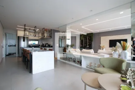 Apartamento com 2 Quartos à venda, 114m² no Vila Clementino, São Paulo