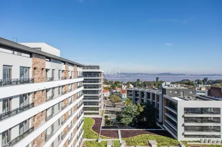 Apartamento com 3 Quartos à venda, 149m² no Tristeza, Porto Alegre