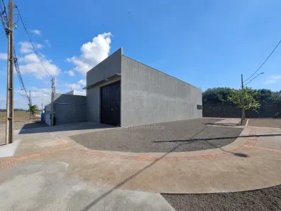 Galpão/Depósito/Armazém para alugar, 200m² no Residencial das Torres, Cambé