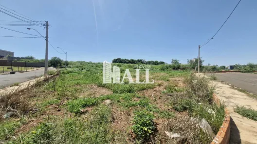 Lote/Terreno à venda, 364m² no Jardim Suzana, São José do Rio Preto