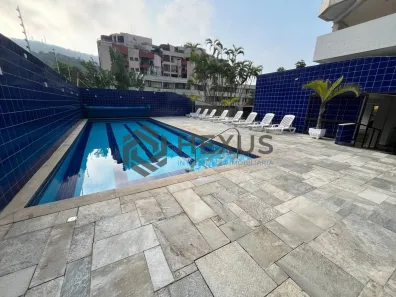 Apartamento com 3 Quartos à venda, 92m² no Enseada, Guarujá