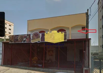 Ponto Comercial para alugar, 220m² no Vila Belvedere, Americana