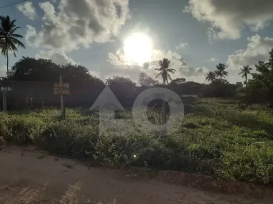 Lote/Terreno à venda, 600m² no São José dos Náufragos, Aracaju