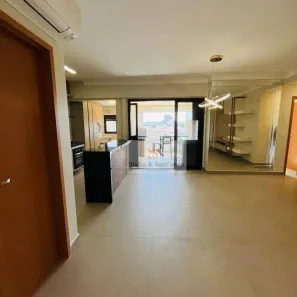 Apartamento com 3 Quartos para alugar, 96m² no Chácara Areal, Indaiatuba