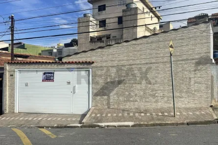 Casa com 3 Quartos à venda, 180m² no Centro, São Bernardo do Campo