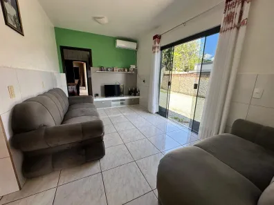 Casa com 3 Quartos à venda, 78m² no Tifa Martins, Jaraguá do Sul