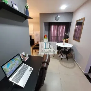 Apartamento com 2 Quartos à venda, 58m² no Jardim Marilu, Carapicuíba