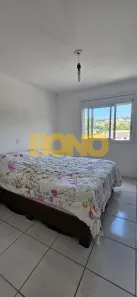 Apartamento com 2 Quartos à venda, 50m² no Cidade Nova, Caxias do Sul