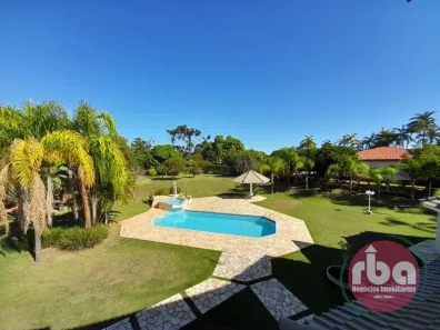 Casa com 5 Quartos para venda ou aluguel, 548m² no City Castello, Itu