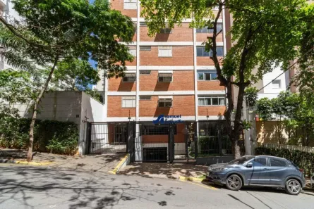 Apartamento com 3 Quartos à venda, 86m² no Perdizes, São Paulo