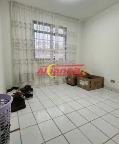 Apartamento com 2 Quartos à venda, 47m² no Parque Uirapuru, Guarulhos