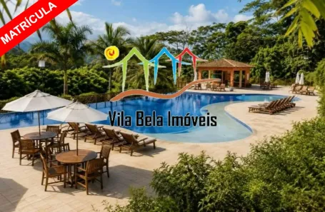 Casa com 3 Quartos à venda, 160m² no Curral (Cambaquara), Ilhabela