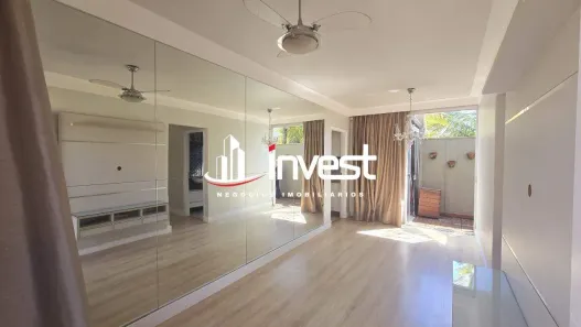 Casa de Condomínio com 3 Quartos à venda, 134m² no Mercês, Uberaba