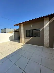 Casa com 2 Quartos à venda, 110m² no Conjunto Residencial Luiz Egydio de Cerqueira César, Marília