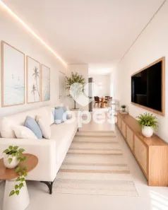 Apartamento com 3 Quartos à venda, 80m² no Ipanema, Rio de Janeiro
