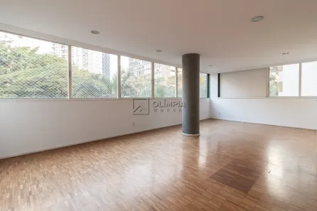 Apartamento com 4 Quartos à venda, 180m² no Jardim Paulista, São Paulo