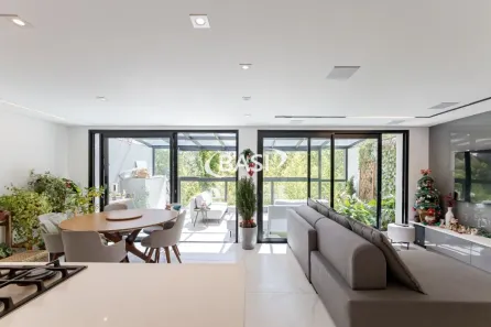 Casa de Condomínio com 3 Quartos à venda, 182m² no Santa Felicidade, Curitiba