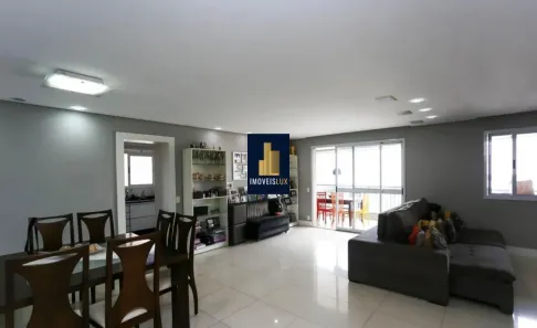 Apartamento com 3 Quartos à venda, 170m² no Vila Andrade, São Paulo