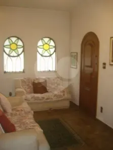 Sobrado com 3 Quartos à venda, 120m² no Santo Amaro, São Paulo