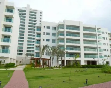 Apartamento com 4 Quartos à venda, 142m² no São Marcos, São Luís