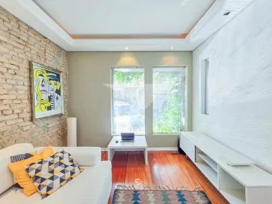 Casa com 3 Quartos à venda, 163m² no Vila Mariana, São Paulo