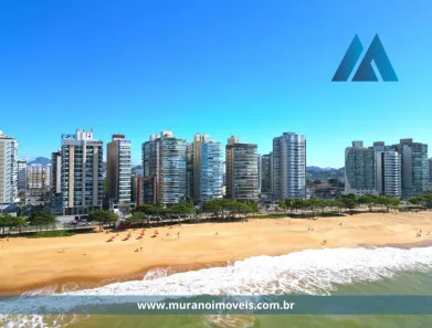 Cobertura com 4 Quartos à venda, 221m² no Praia de Itaparica, Vila Velha