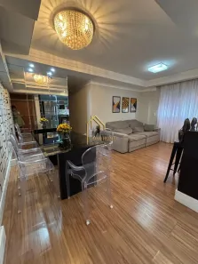 Apartamento com 3 Quartos à venda, 89m² no Jardim Aclimação, Cuiabá