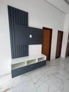 Casa de Condomínio com 2 Quartos para alugar, 56m² no Flores, Manaus