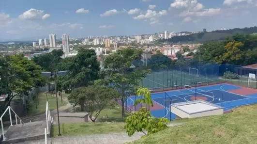 Lote/Terreno à venda, 250m² no Condomínio Residencial Fogaça, Jacareí