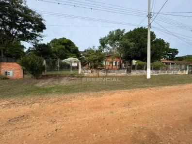 Fazenda/Sítio com 2 Quartos à venda, 128m² no Loteamento Recreio Barra do Capivara (Vitoriana), Botucatu