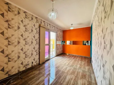 Apartamento com 2 Quartos à venda, 59m² no Recanto Quarto Centenário, Jundiaí
