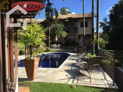 Casa com 5 Quartos à venda, 530m² no Residencial Village Águas de Santa Eliza, Itupeva