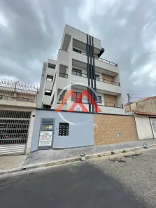 Apartamento com 2 Quartos à venda, 36m² no Vila Industrial, São Paulo
