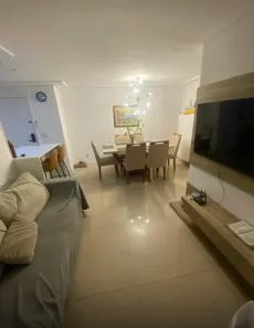 Apartamento com 3 Quartos para alugar, 71m² no Boa Viagem, Recife