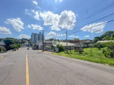 Lote/Terreno à venda, 514m² no Guarani, Novo Hamburgo