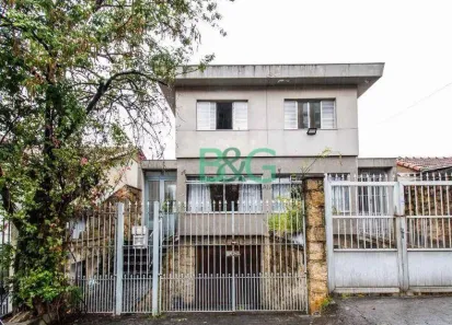 Sobrado com 3 Quartos à venda, 250m² no Bosque da Saúde, São Paulo